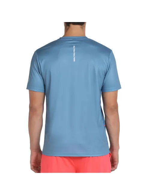Camiseta Bullpadel Carino | Ofertas de pádel